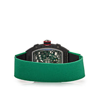 Richard Mille RM 67-02 'Italy' Carbon TPT