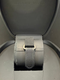 Richard Mille RM 67-02 Mutaz Barshim NTPT Carbon