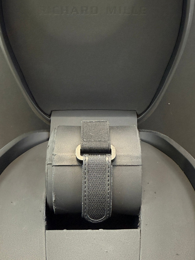 Richard Mille RM 67-02 Mutaz Barshim NTPT Carbon