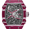 Richard Mille RM 67-02 Mutaz Barshim NTPT Carbon