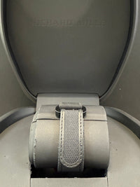 Richard Mille RM 67-02 Mutaz Barshim NTPT Carbon