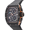 Richard Mille RM 72-01 Lifestyle In-House Chronograph Black Ceramic