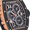 Richard Mille RM 72-01 Lifestyle In-House Chronograph Black Ceramic