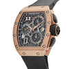 Richard Mille RM 72-01 Lifestyle In-House Chronograph Rose Gold