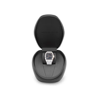 Richard Mille RM 72-01 Lifestyle In-House Chronograph White Ceramic