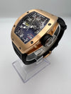 Richard Mille RM 029 Oversized Date Rose Gold