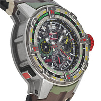 Richard Mille RM 60-01 Titanium