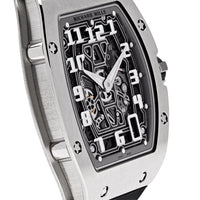 Richard Mille RM 67-01 Extra Flat Titanium