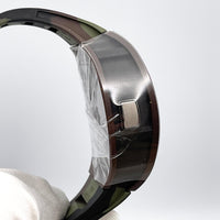 Richard Mille RM 022 Tourbillon Aerodyne Brown Ceramic