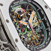 Richard Mille 50-02 'Airbus' Tourbillon Split-Seconds Chronograph Limited Edition