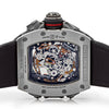 Richard Mille 50-02 'Airbus' Tourbillon Split-Seconds Chronograph Limited Edition