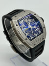 Richard Mille RM 029 White Gold and Diamonds
