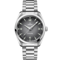 Seamaster Railmaster