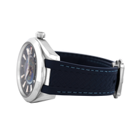 Omega Seamaster Worldtimer 220.12.43.22.03.001 - 2022