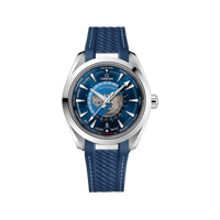 Omega Seamaster Worldtimer 220.12.43.22.03.001 - 2022