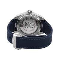 Omega Seamaster Worldtimer 220.12.43.22.03.001 - 2022