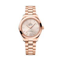 Seamaster Aqua Terra 150M