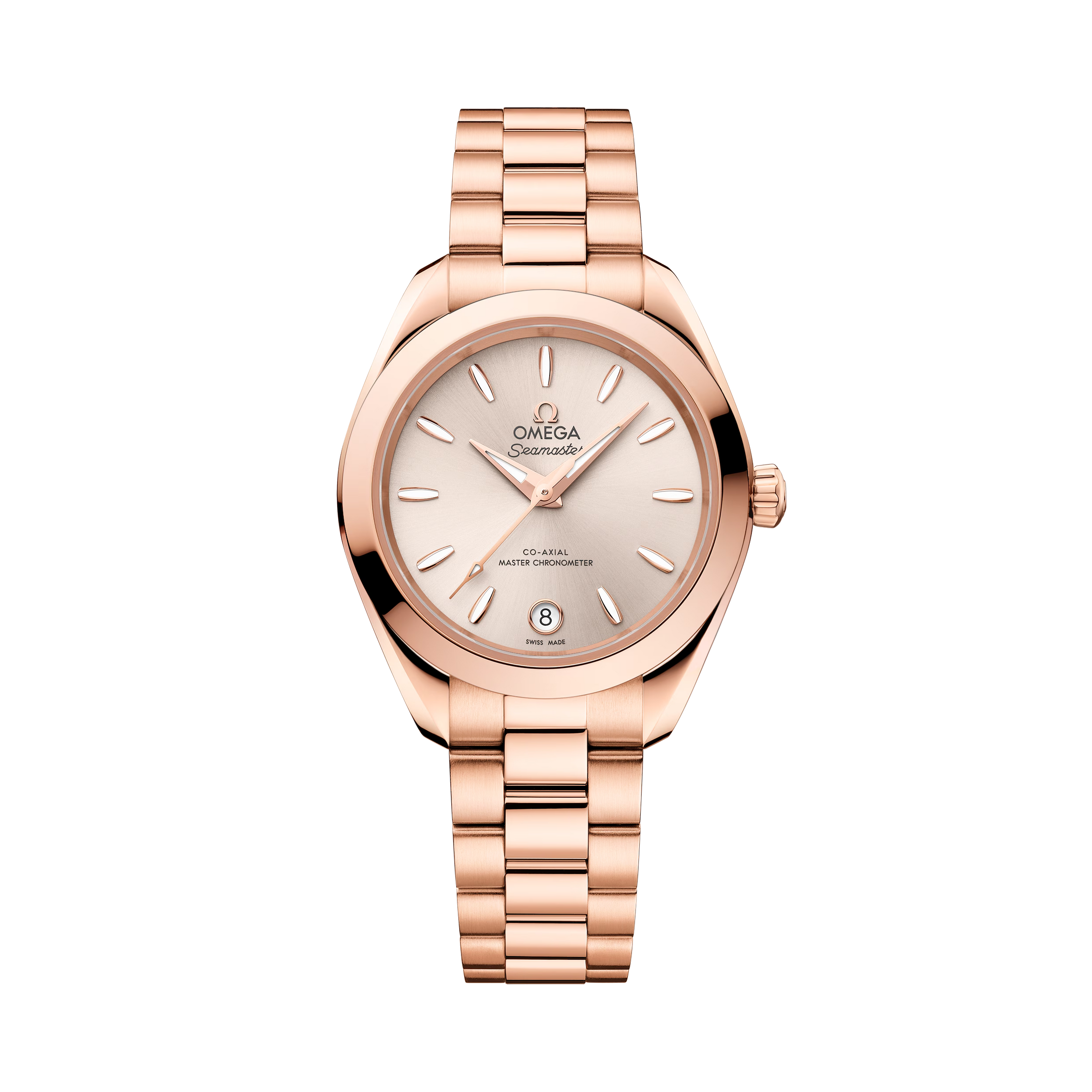Seamaster Aqua Terra 150M