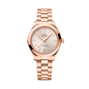 Seamaster Aqua Terra 150M