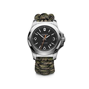 Inox Watch