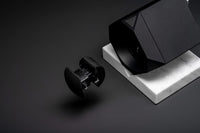 Single Base with Time Machine Watch Winder