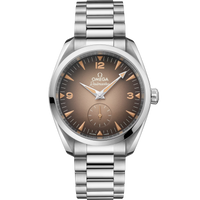 Seamaster Railmaster