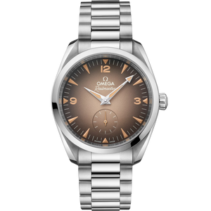 Seamaster Railmaster