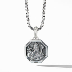 St. Patrick Amulet