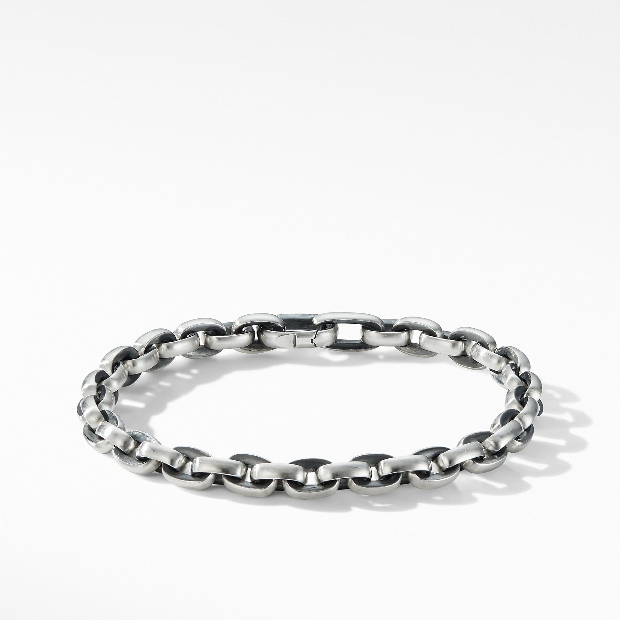 Streamline Chain Bracelet