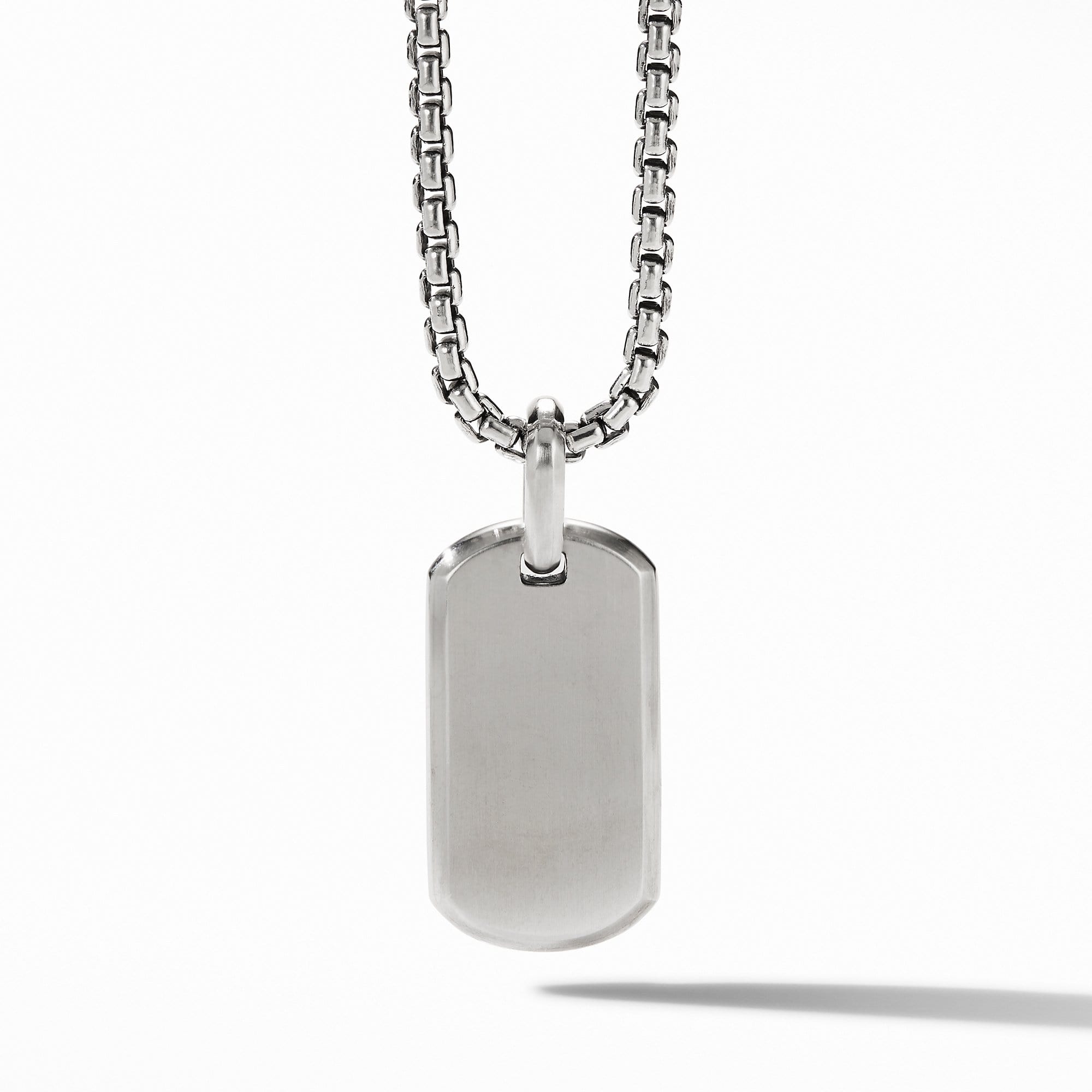 Streamline Tag