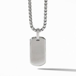 Streamline Tag