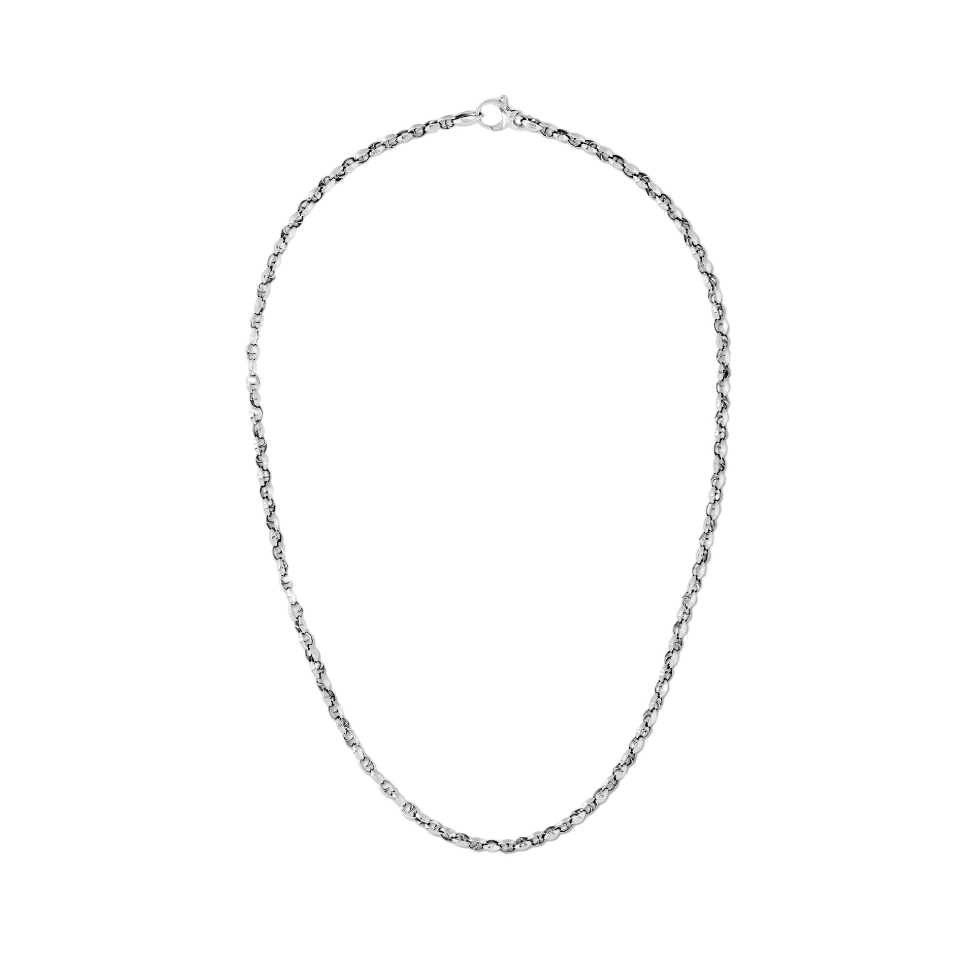 24" Classic Medium Link Chain