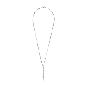 Classic Thorn Lariat Necklace