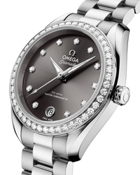 Seamaster Aqua Terra 150M