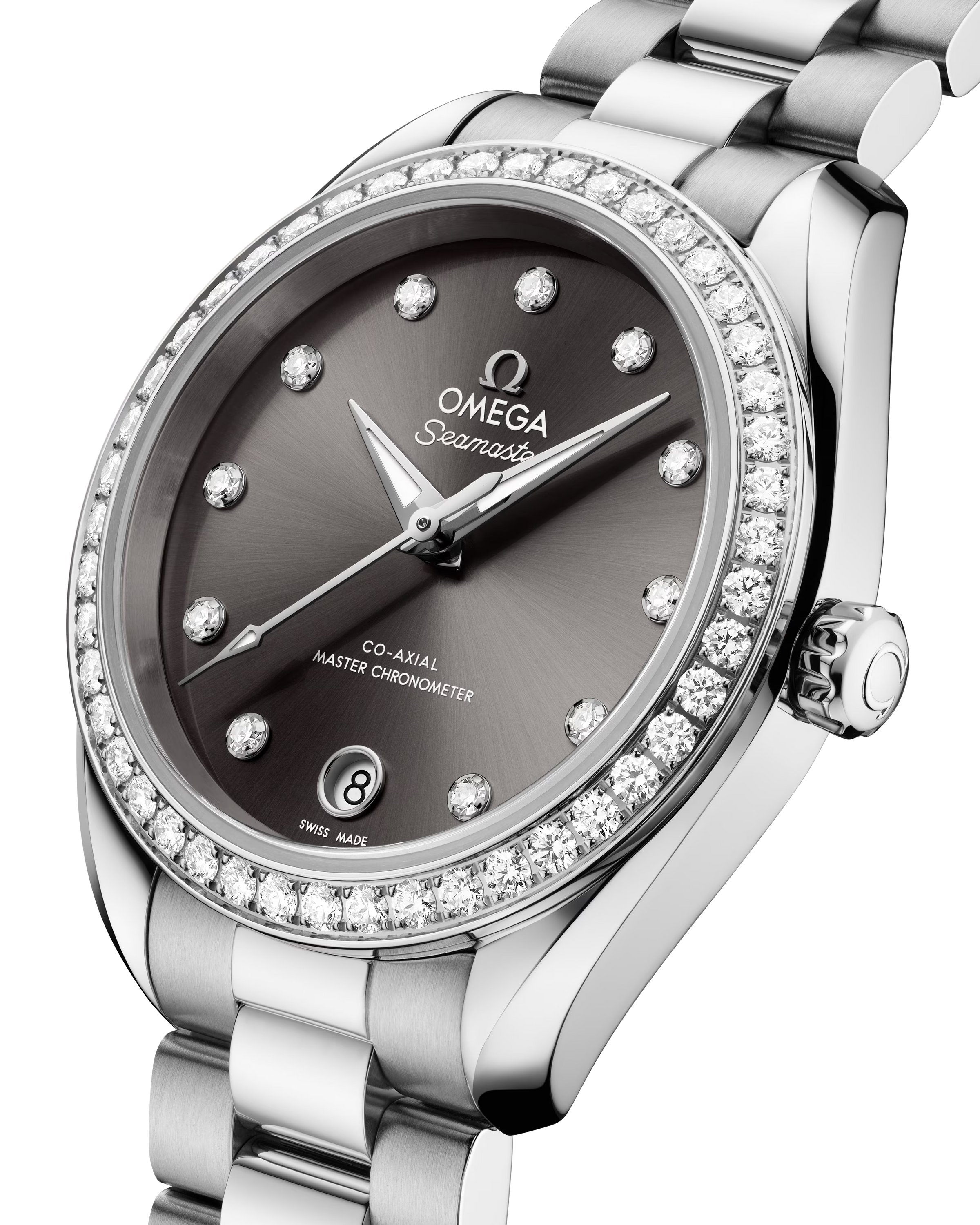 Seamaster Aqua Terra 150M