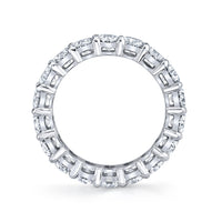 Eternity Oval .33CT F/VS