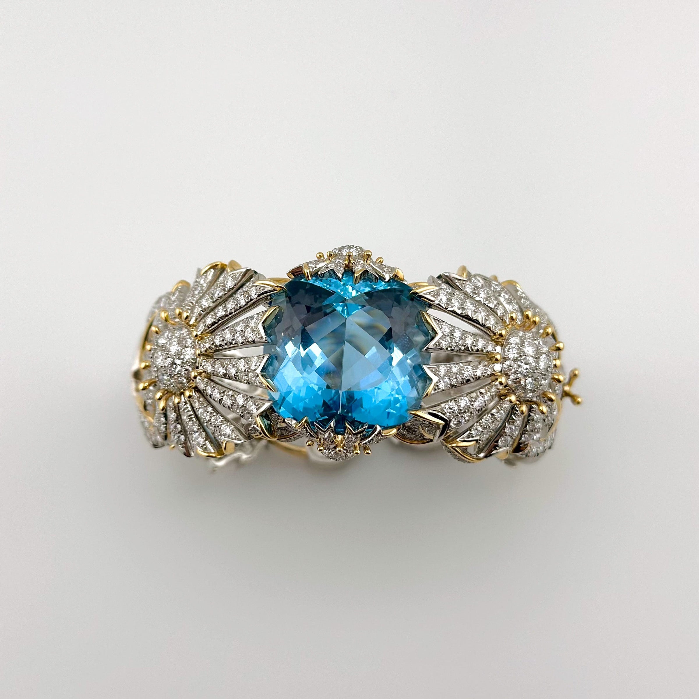 The Fleurage Bracelet Tiffany & Co.