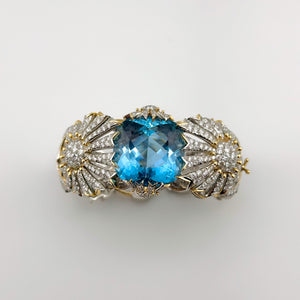 The Fleurage Bracelet Tiffany & Co.
