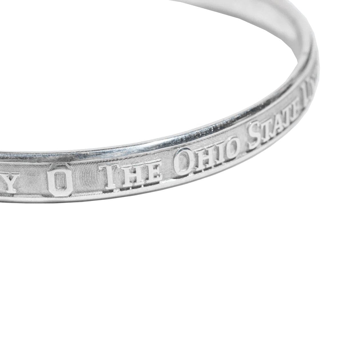 The Ohio State University Bangle