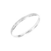 The Ohio State University Bangle