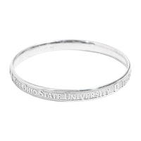 The Ohio State University Bangle