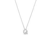 Tiny Treasures Initial Pendant - Roberto Coin- Golden Jewelry Watches Certified Diamonds