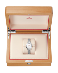 Seamaster Aqua Terra 150M