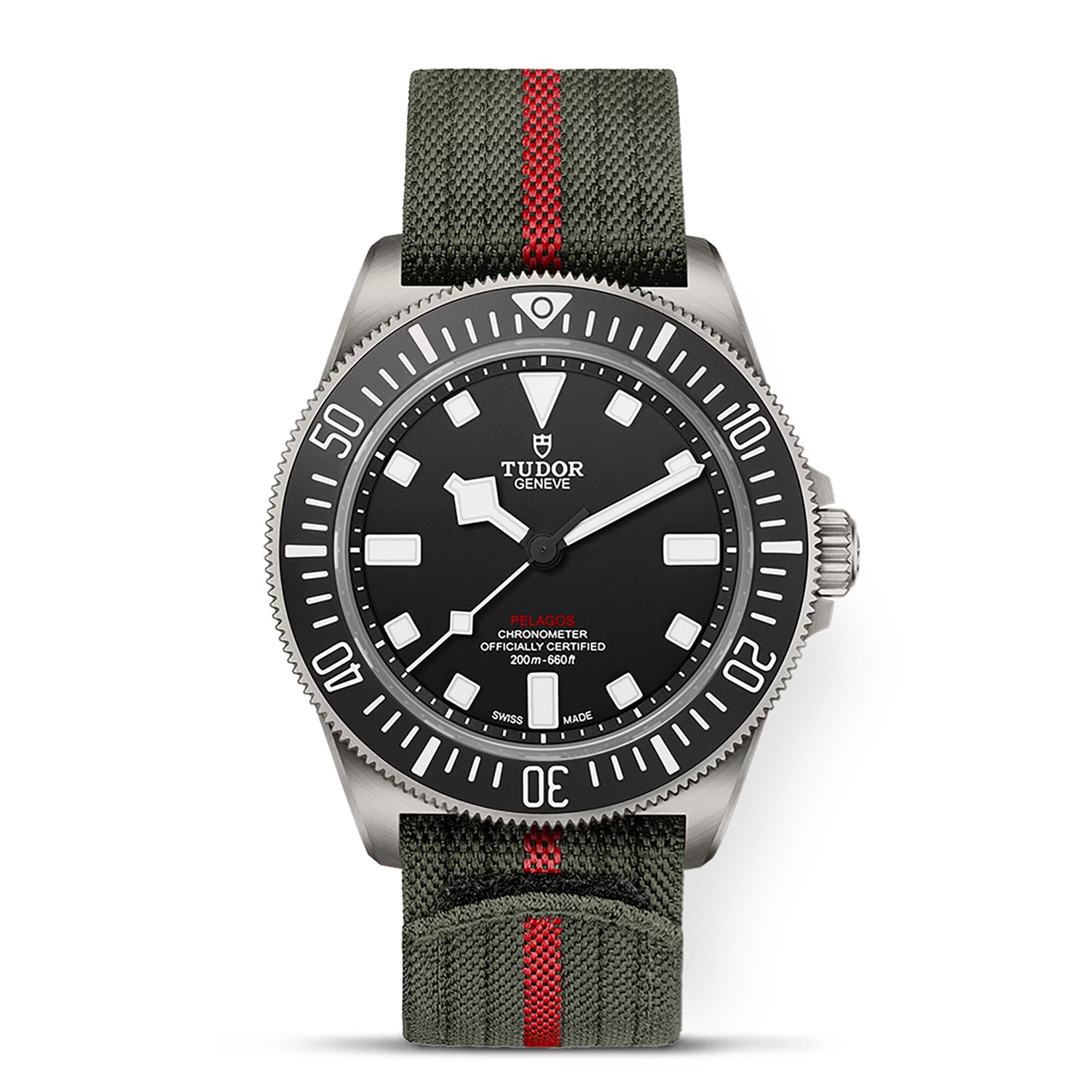 Pelagos FXD