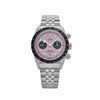 Tudor Black Bay Chrono 79360N-0019 Stainless Steel Pink Dial (2024)