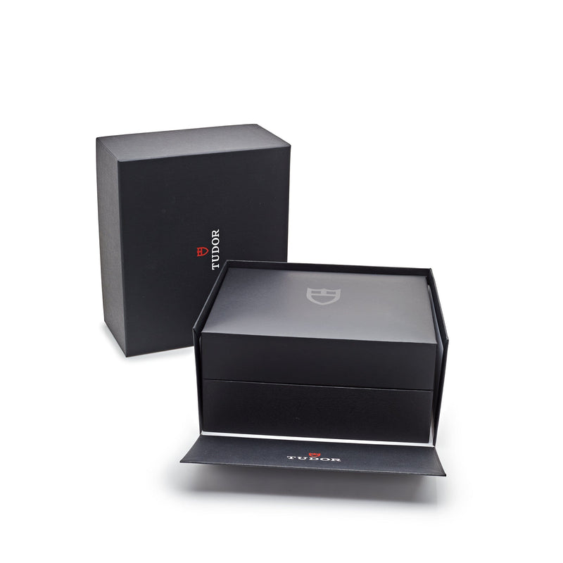 Tudor Black Bay Chrono 79360N-0019 Stainless Steel Pink Dial (2024)