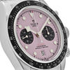Tudor Black Bay Chrono 79360N-0019 Stainless Steel Pink Dial (2024)