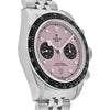 Tudor Black Bay Chrono 79360N-0019 Stainless Steel Pink Dial (2024)