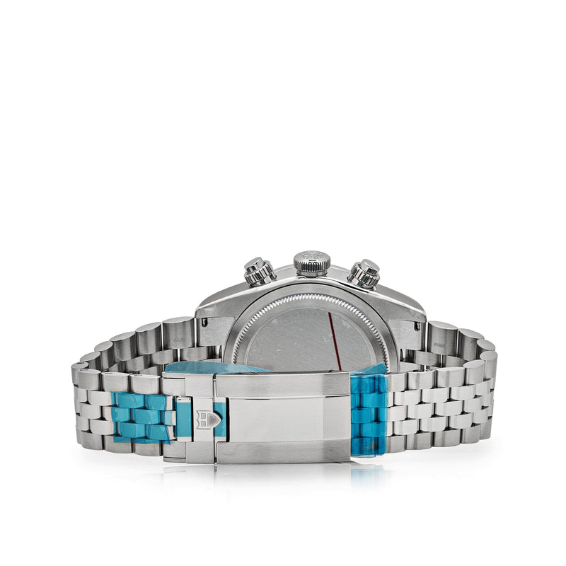 Tudor Black Bay Chrono 79360N-0019 Stainless Steel Pink Dial (2024)