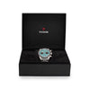 Tudor Black Bay Chrono 79360N-0024 Stainless Steel Turquoise Dial Tiffany Blue
